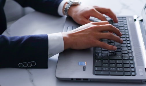 資格取得支援・手当 イメージ写真