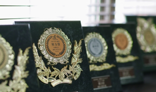 昇給・賞与 イメージ写真