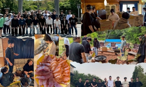 各種研修 イメージ写真