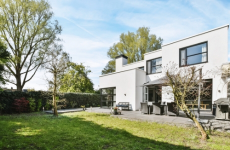 不動産事業 イメージ写真