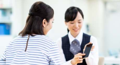 通信コンサルティング事業 イメージ写真